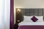 Делюкс в Solar by Stellar Hotels