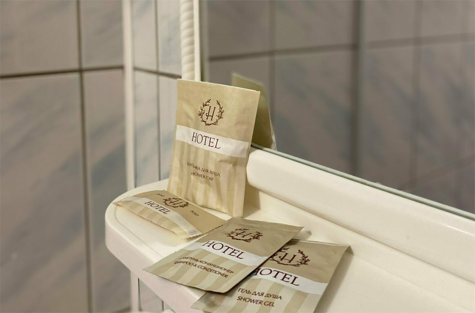 Стандарт 2х местный