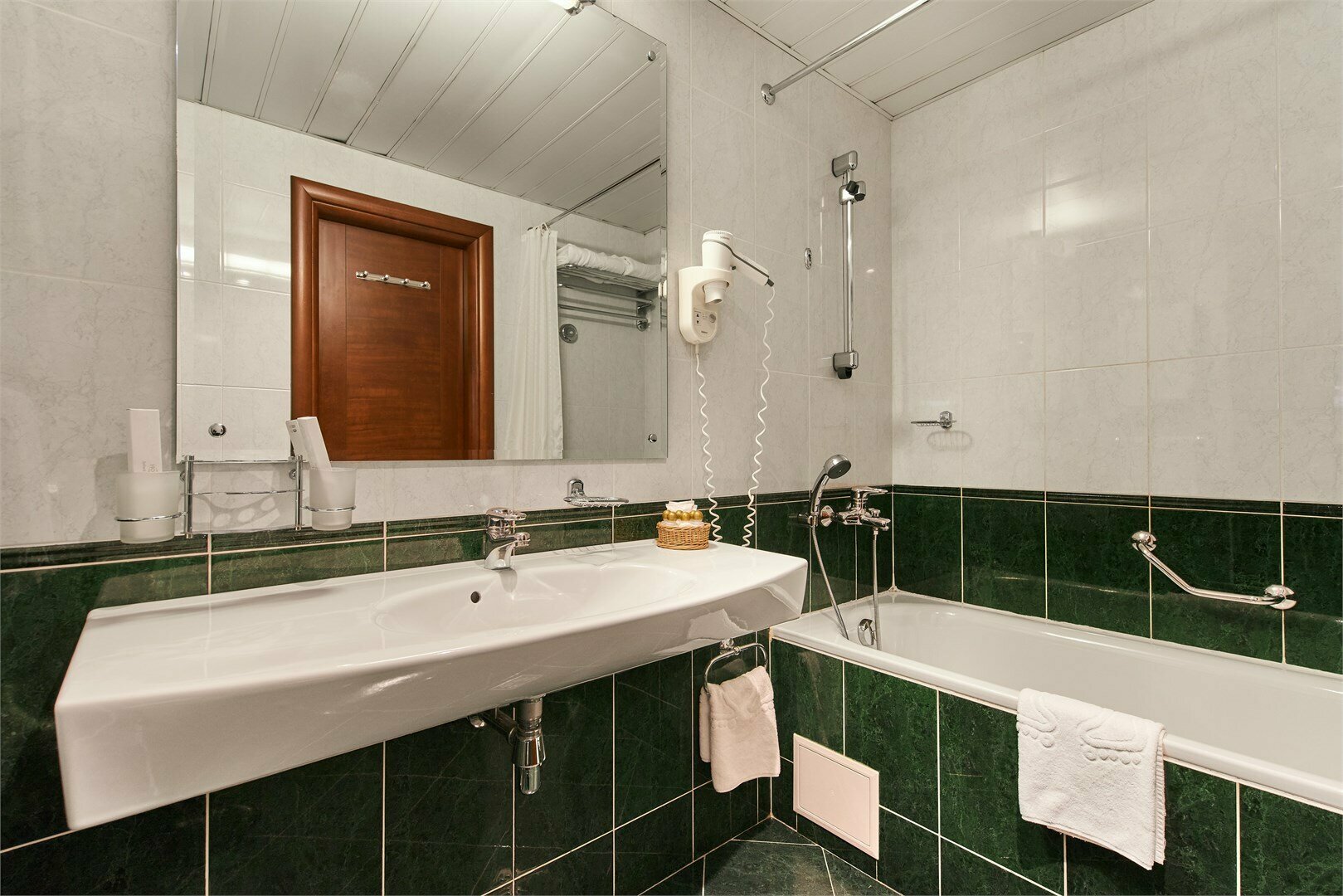 Улучшенный стандарт