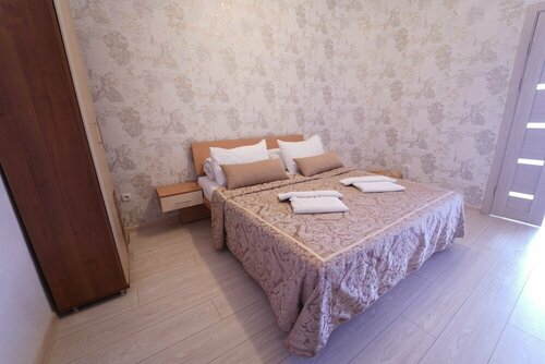 Семейный полулюкс