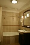 Русское Подворье TWIN 2 раздельные кровати 4* в Пушкарская слобода