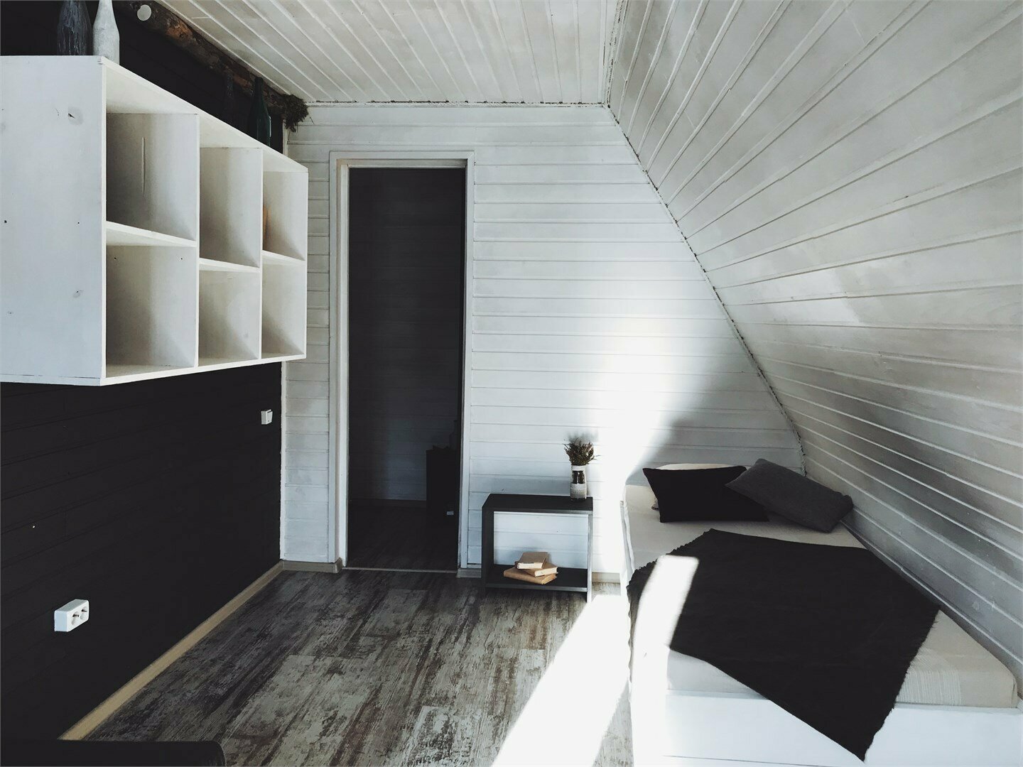 3-местный номер Дом Полярника №4