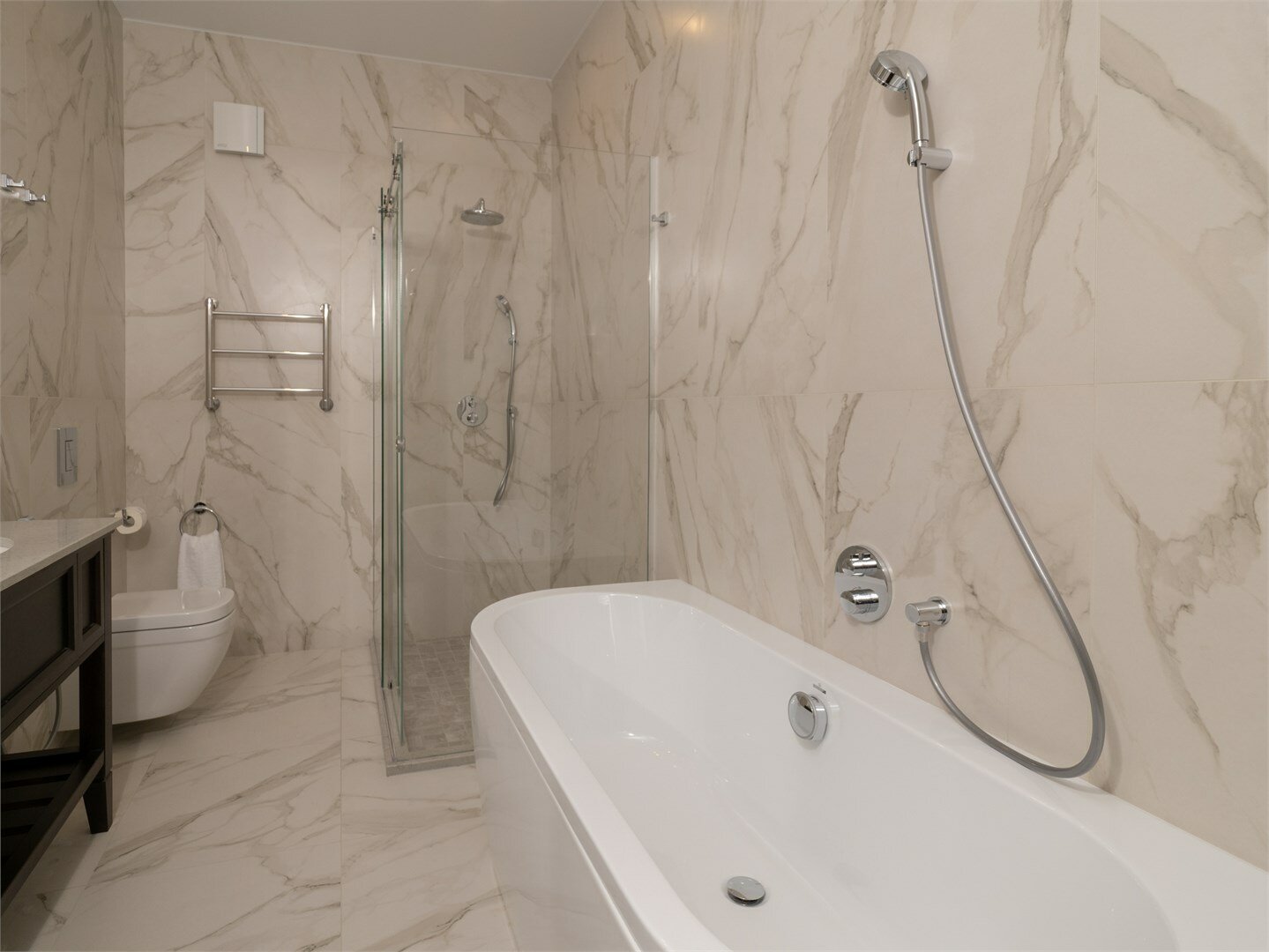 Улучшенный Комфорт