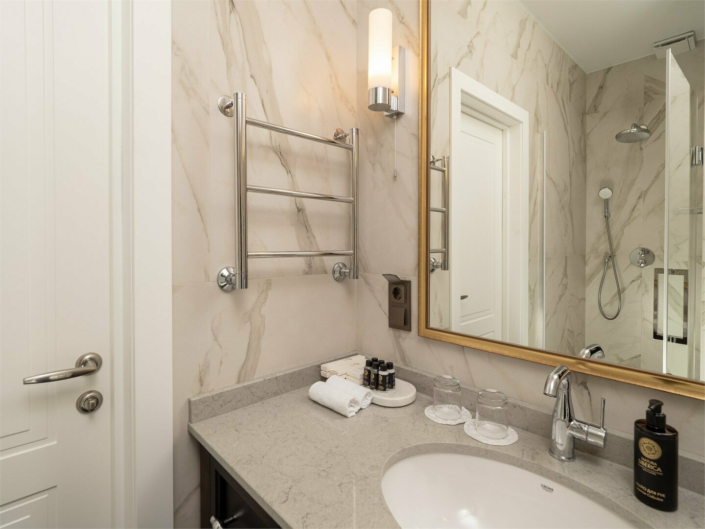 Бизнес-класс