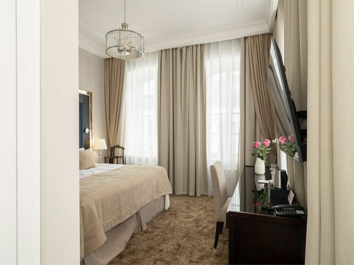 Бизнес-класс