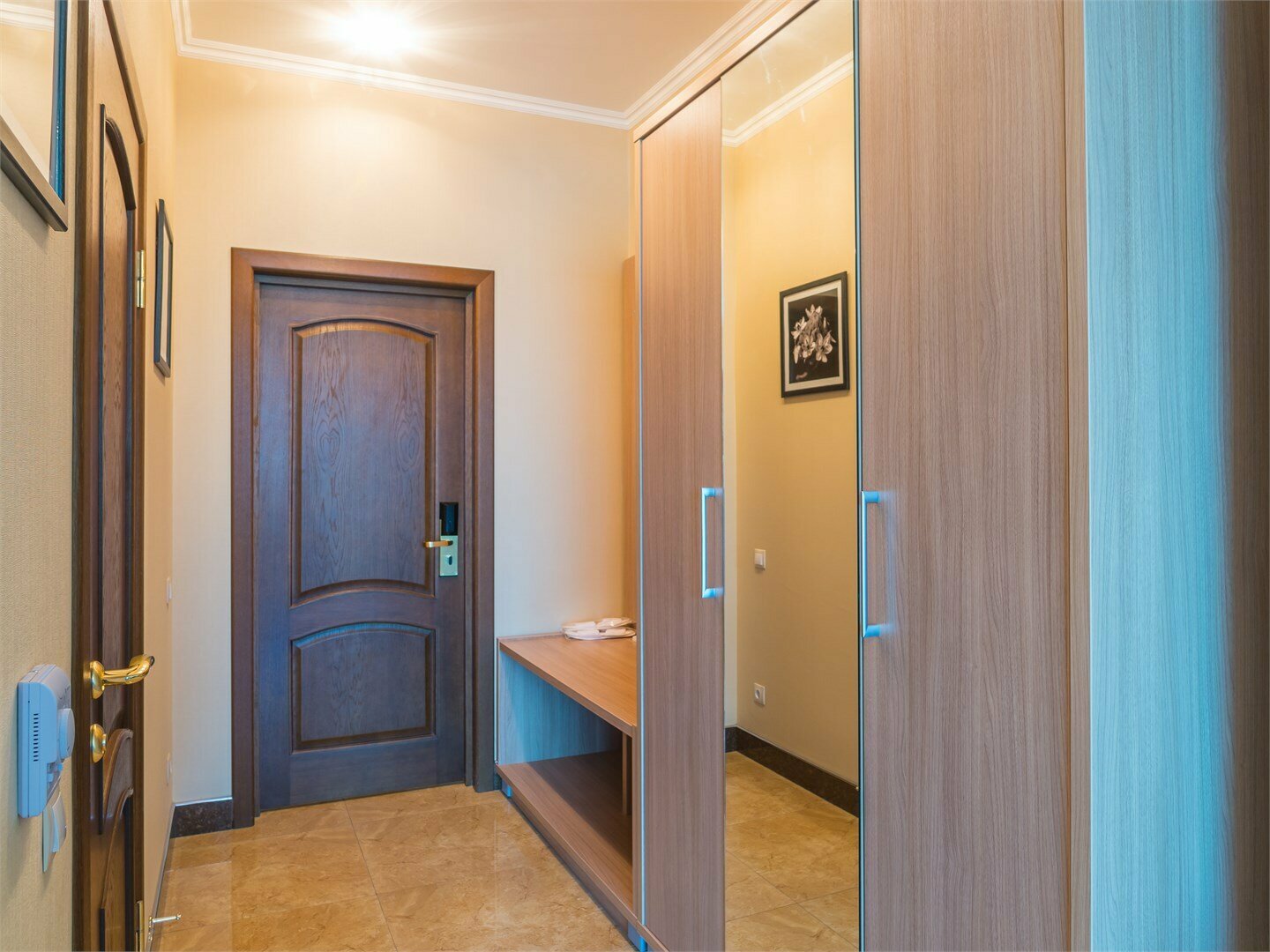 Студио двухместный