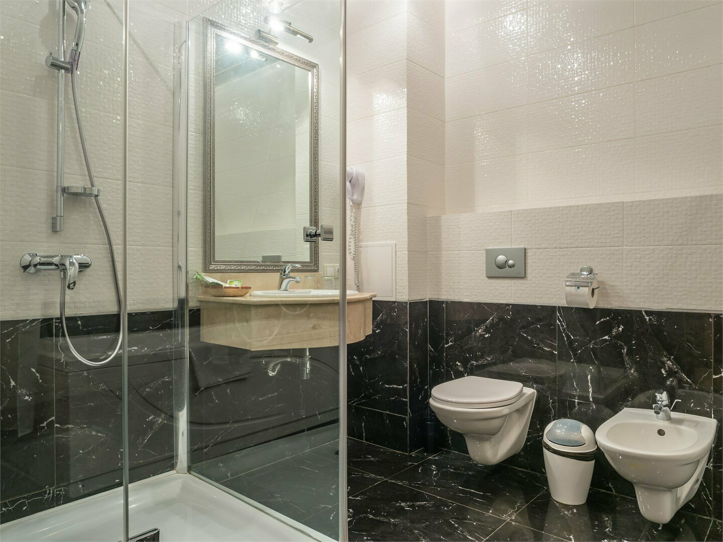 Стандарт двухместный