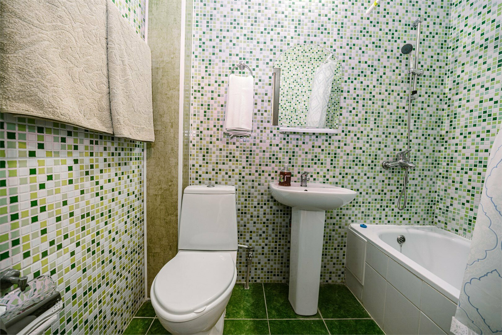 Стандартная комната на двоих