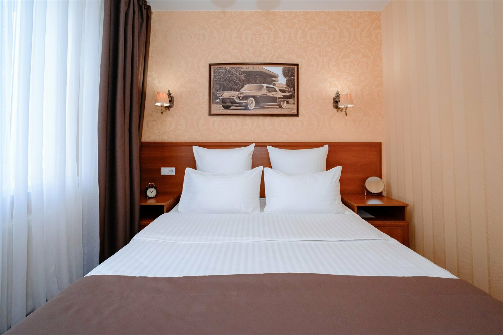 Бизнес Стандарт