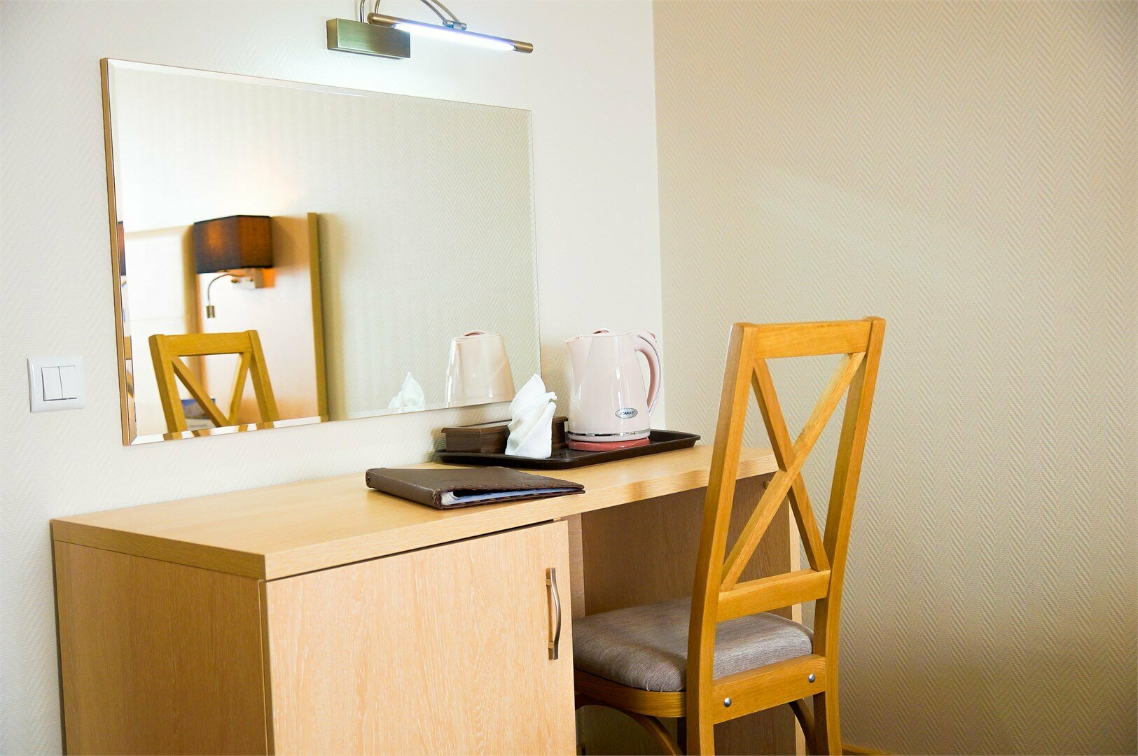 Супериор "Комфорт"