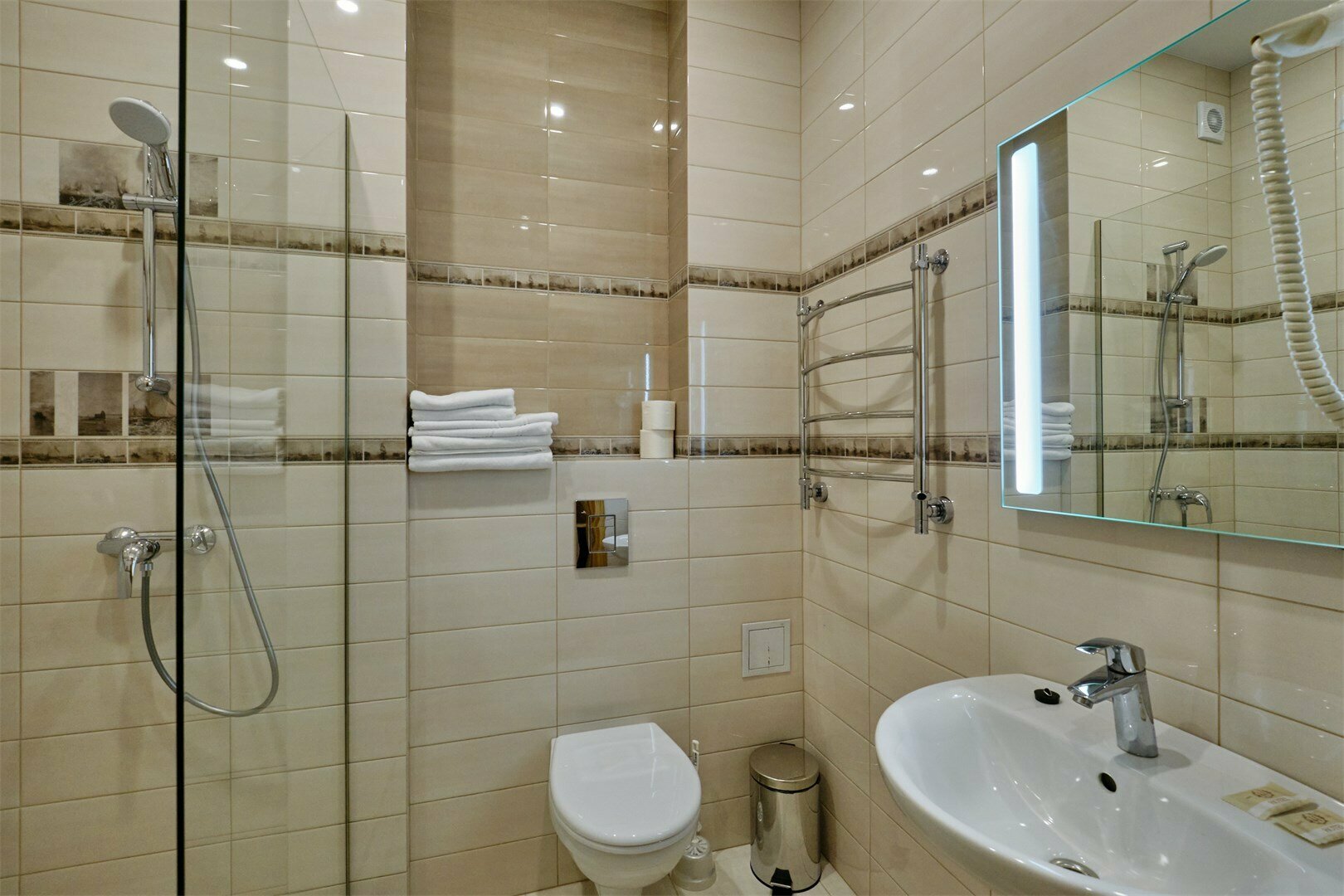 Апартаменты 2