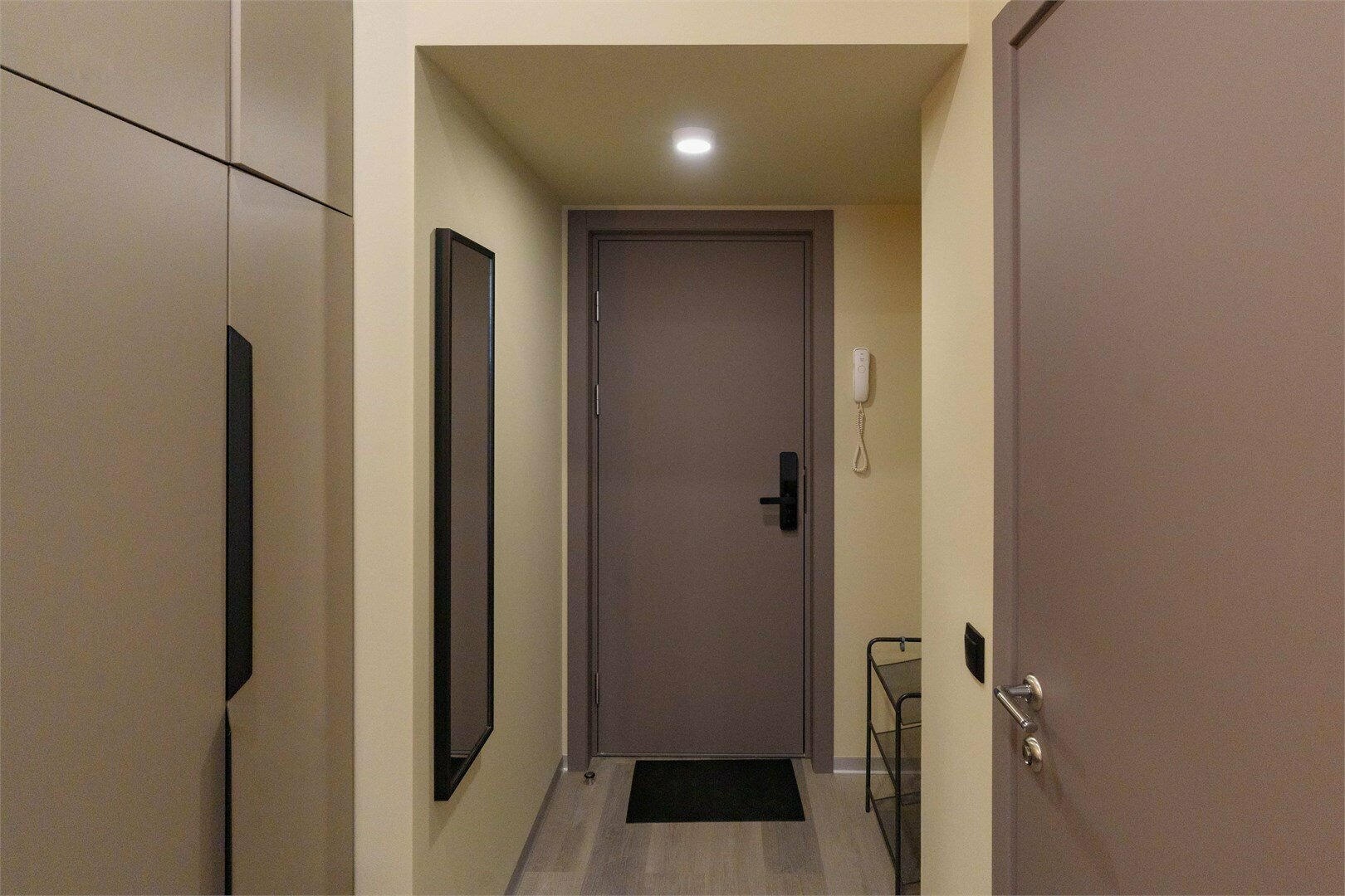 Одноместный номер Стандарт