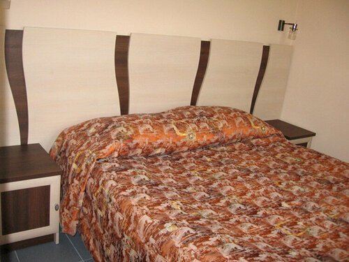 Двухкомнатный "Полулюкс"