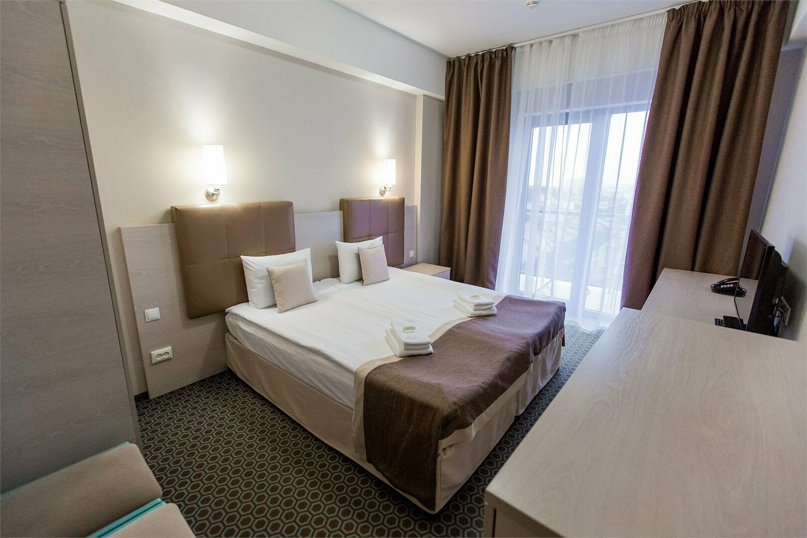 Семейный номер