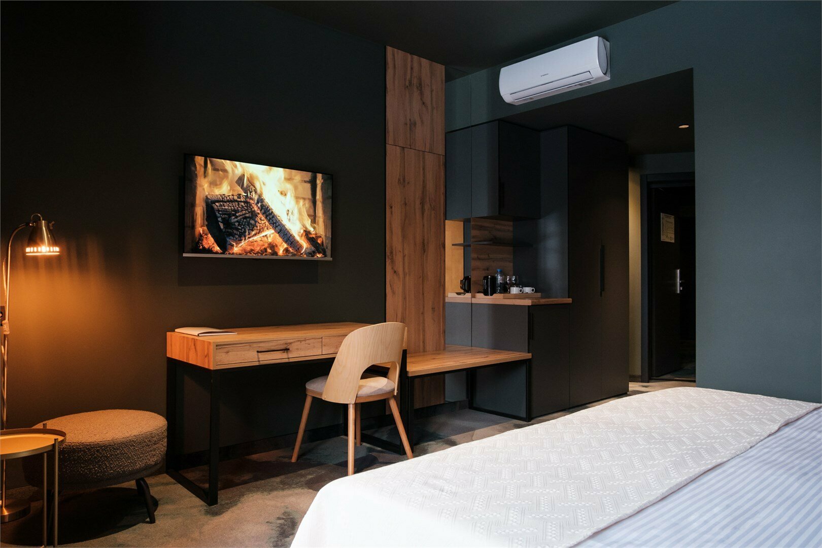 Стандартный номер 1 этаж