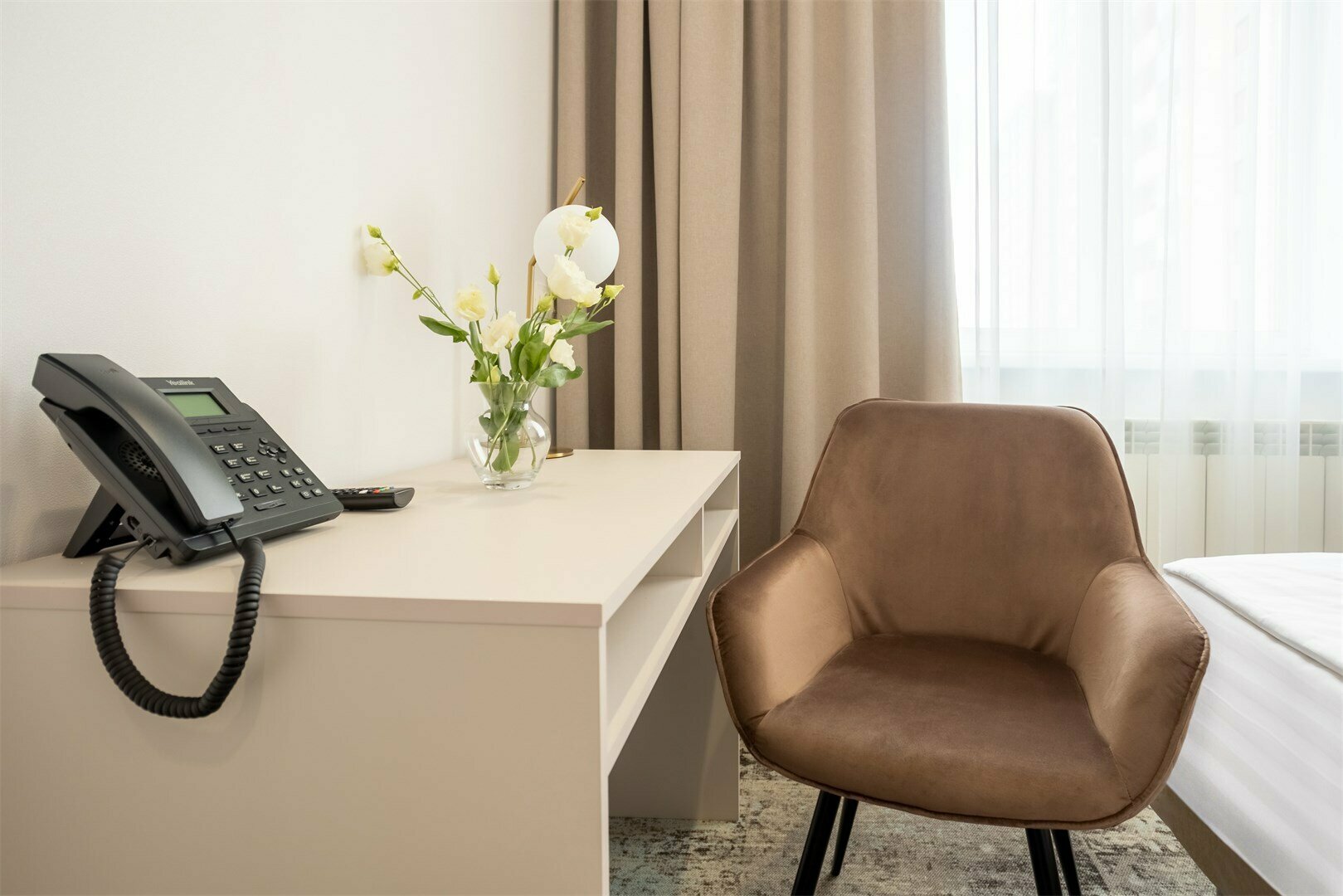 Стандарт одноместный