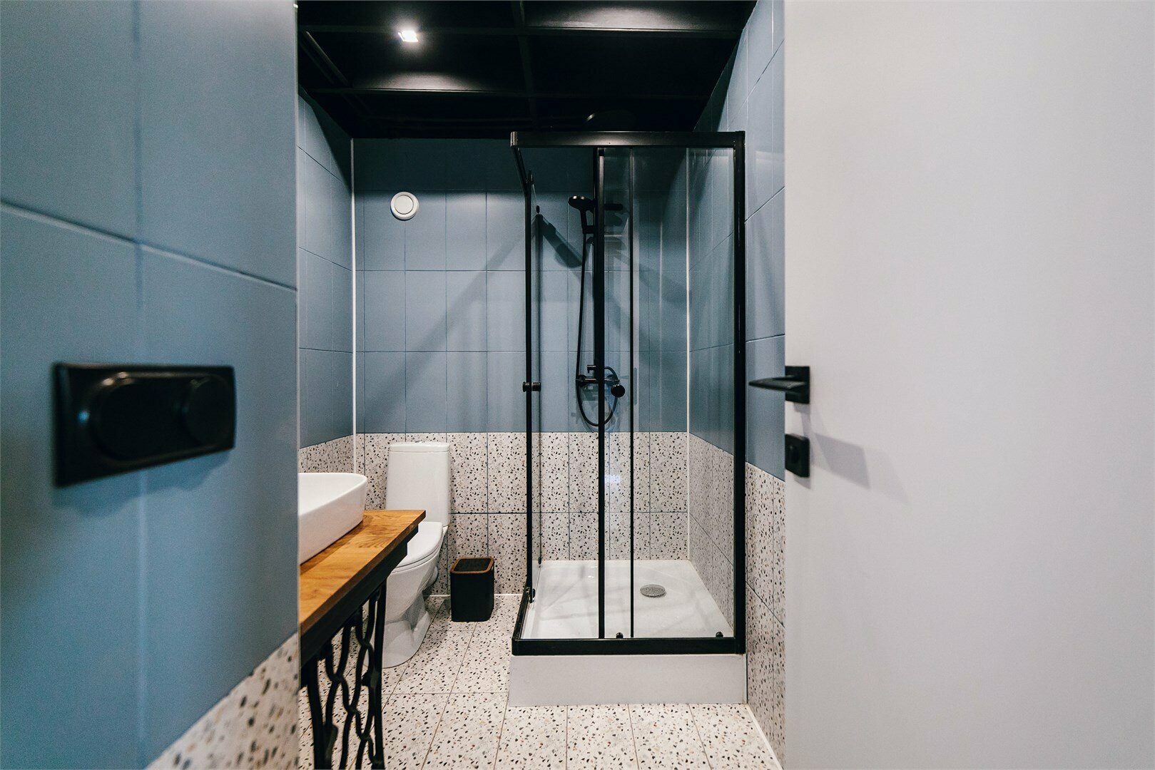 Семейный номер Ажур