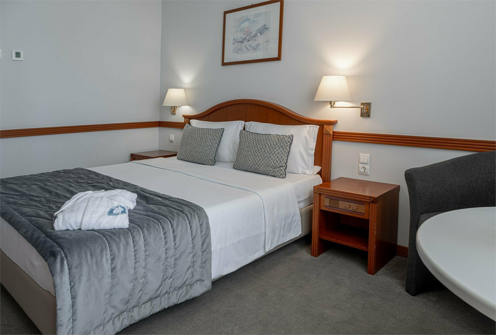 Стандарт GV (вид на парк)