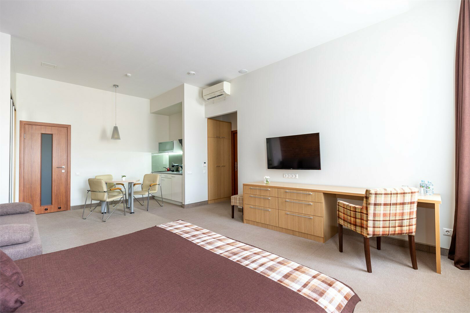 Номер-студия