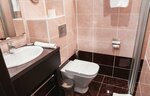 Одноместный номер эконом-класса в Азия