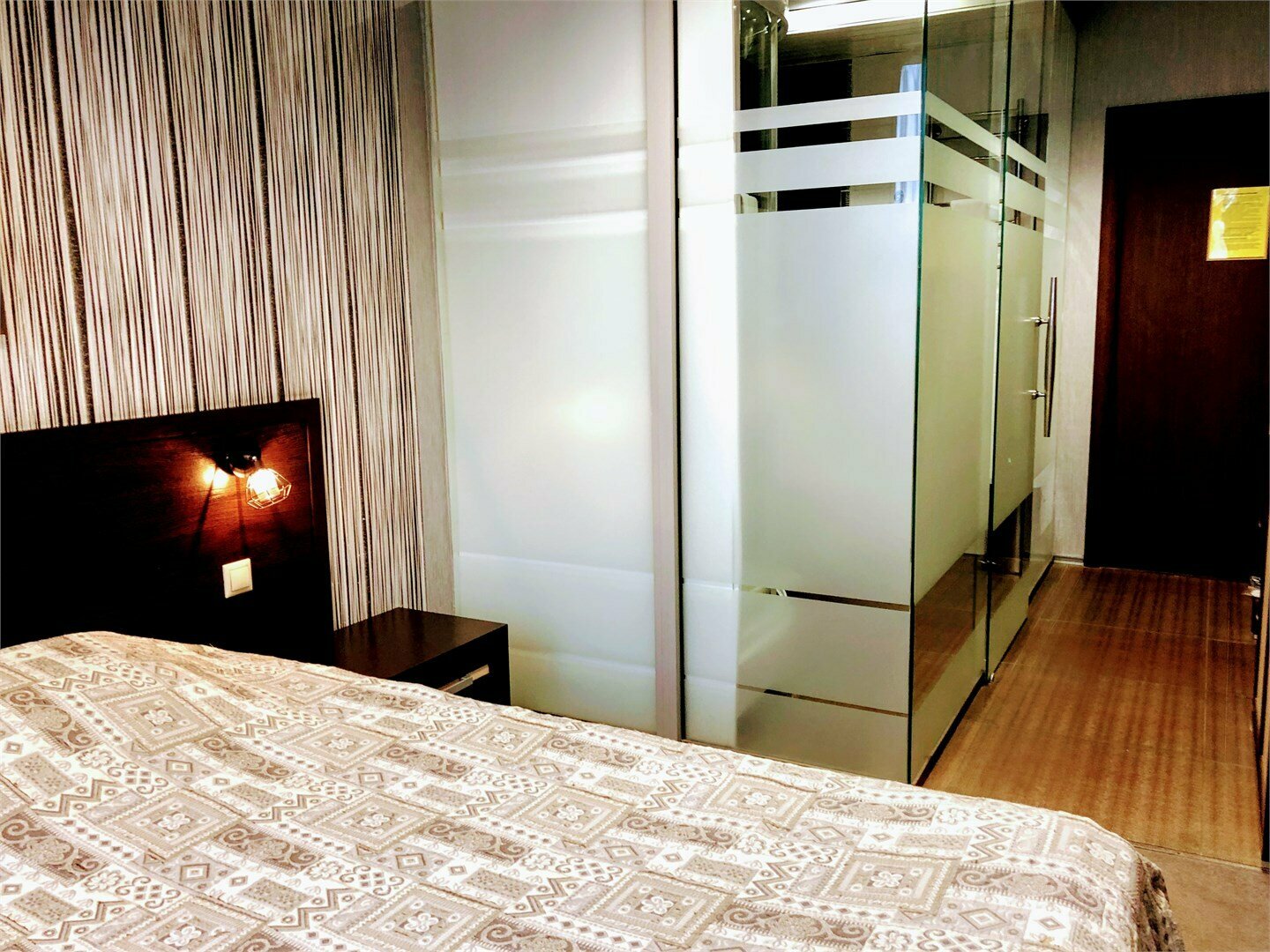 Стандартный одноместный номер