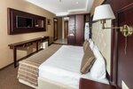 Стандарт Cемейный в Ribera Resort & SPA