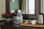 Семейный Люкс с видом на море в Ribera Resort & SPA