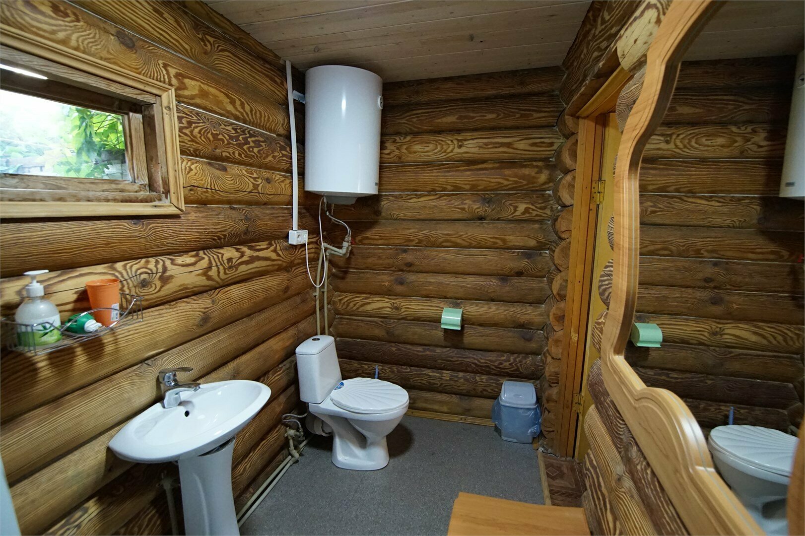 Стандарт