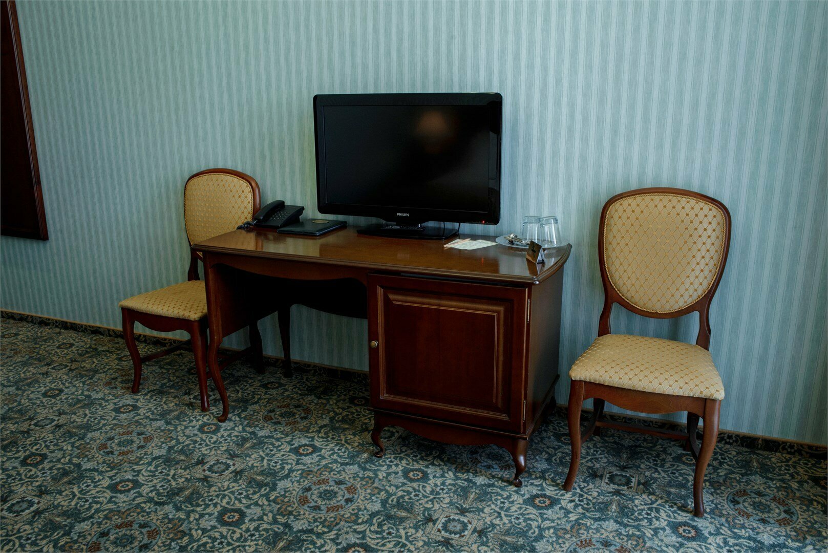 Улучшенный стандарт