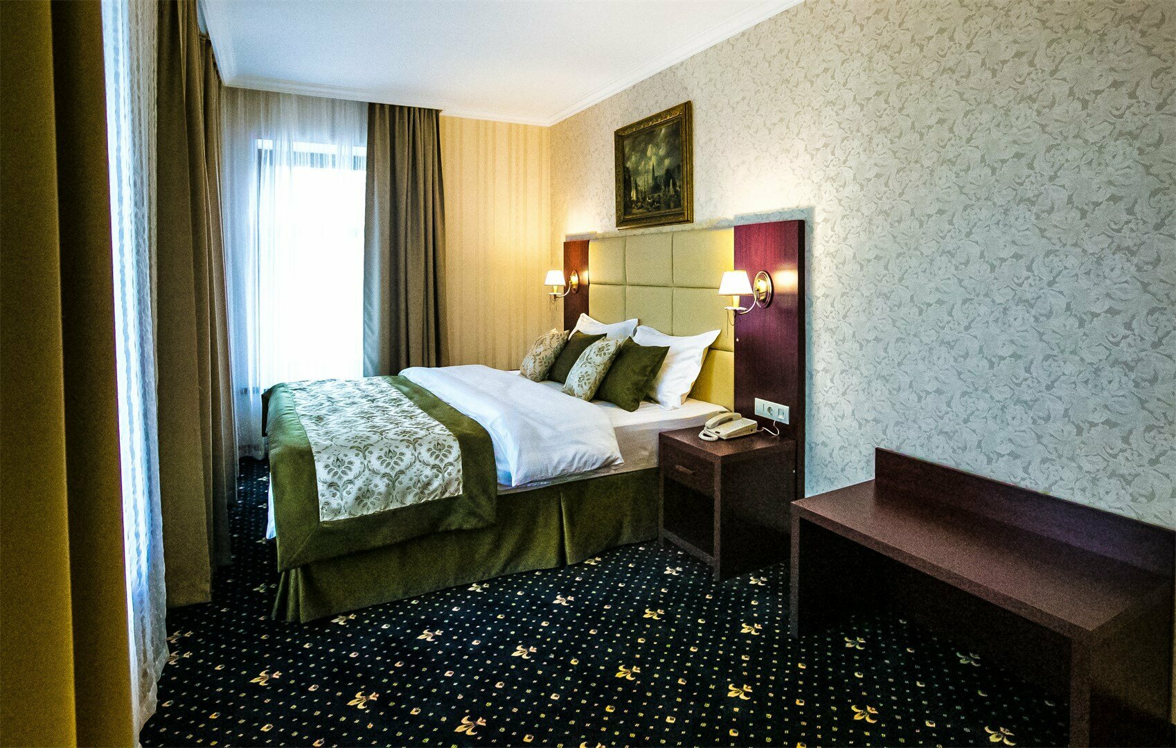 Стандарт «Комфорт»