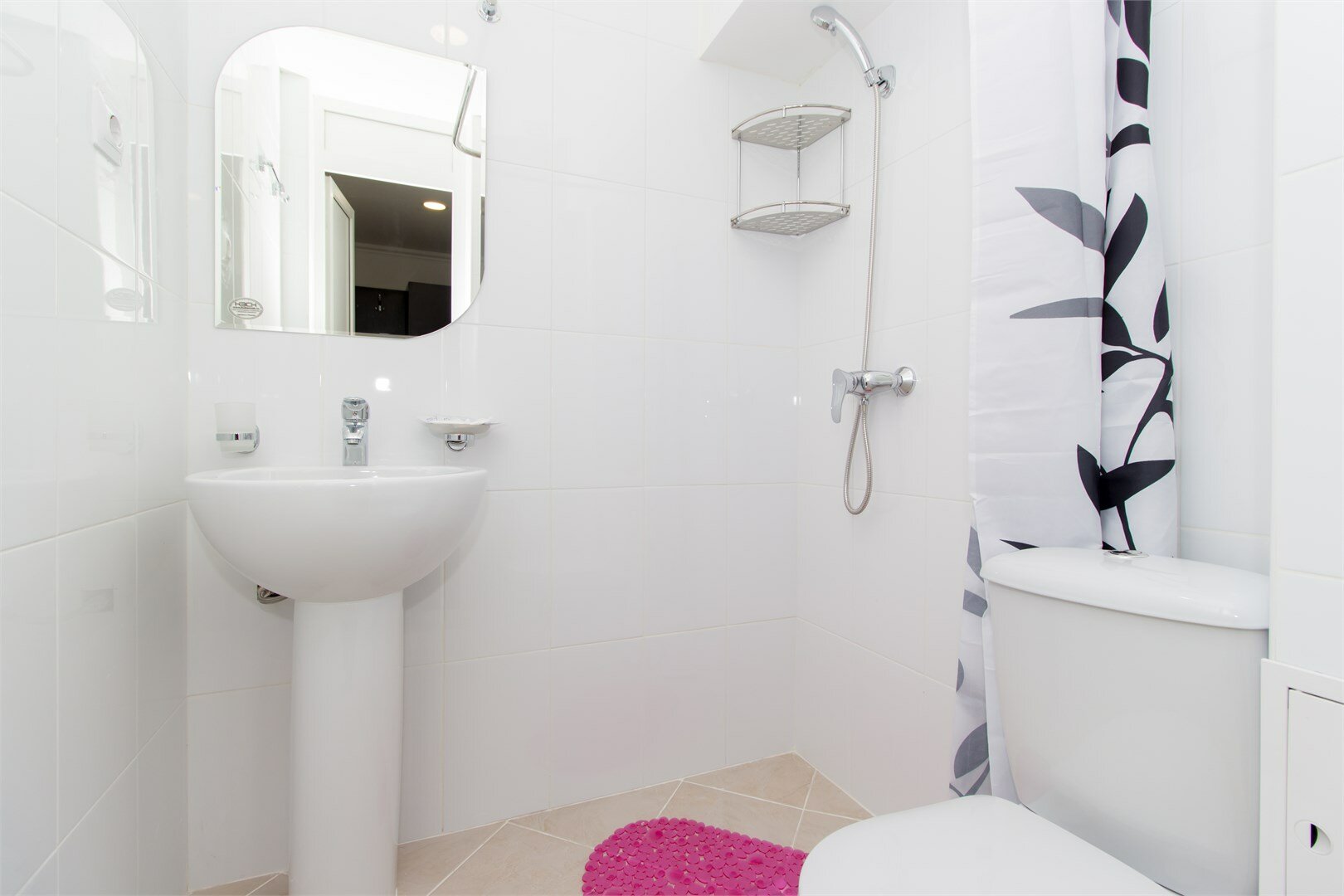 Улучшенный двухместный номер с 1 кроватью