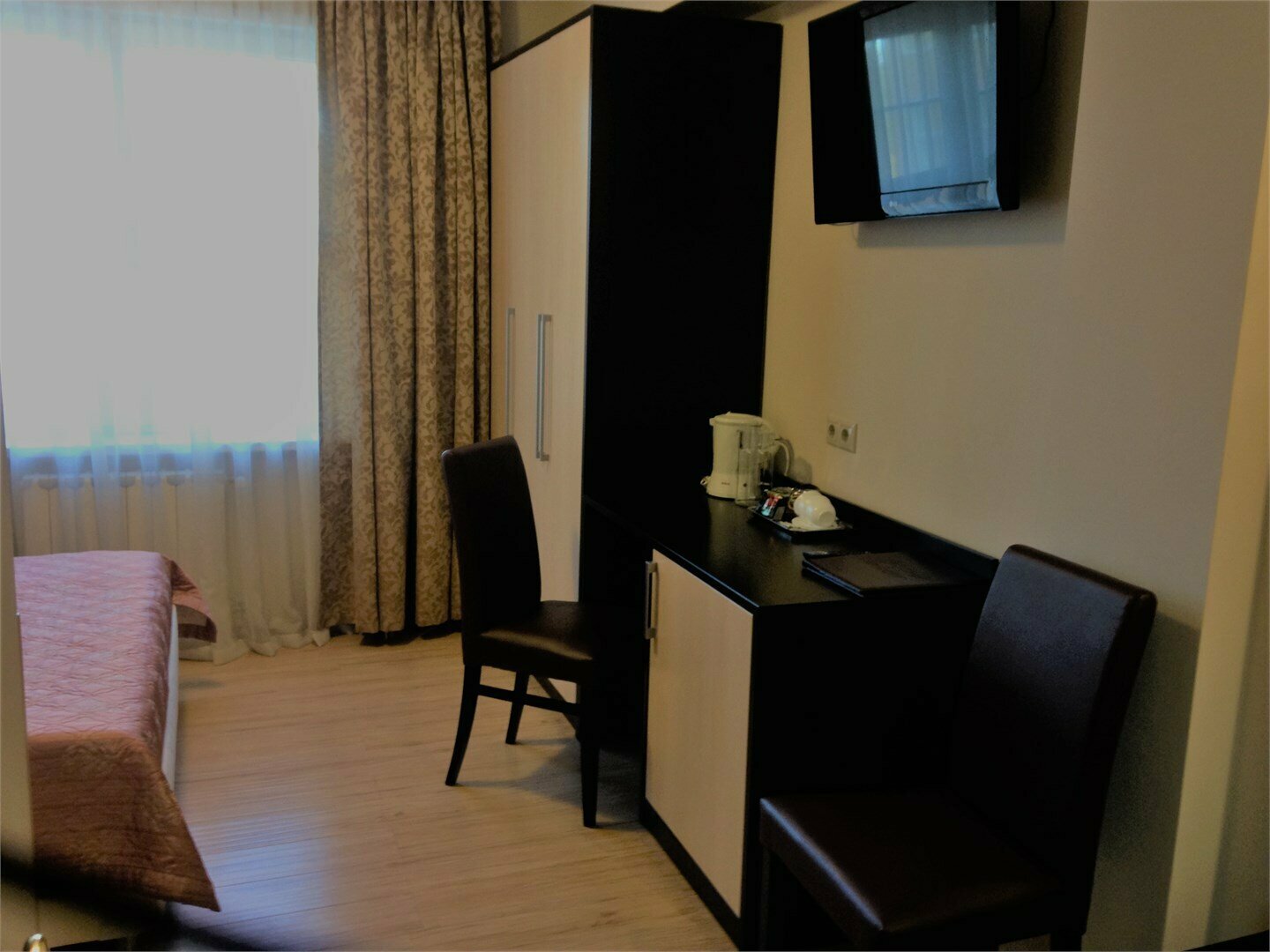 Стандарт DBL