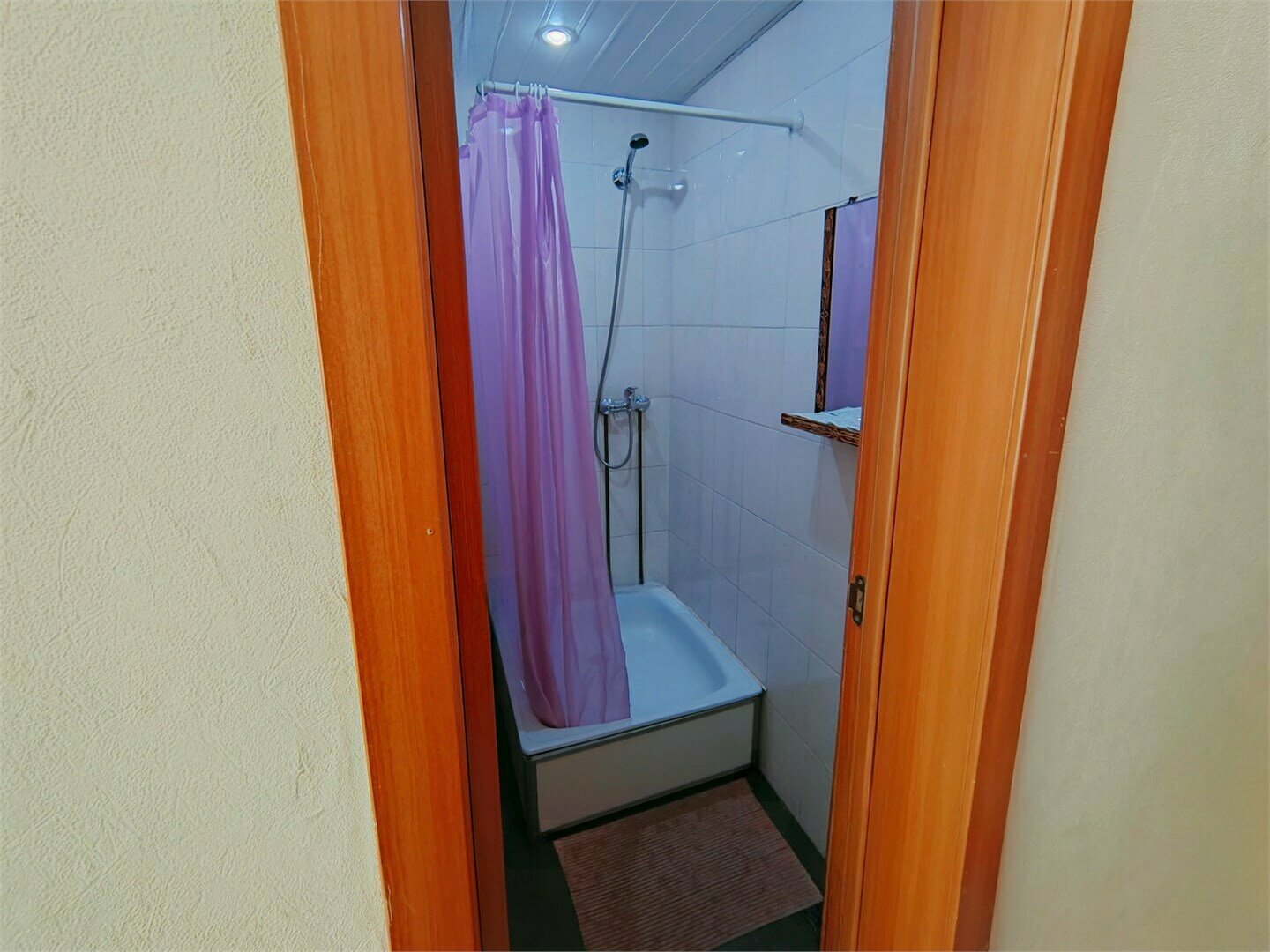 Эконом. Однокомнатный двухместный твин