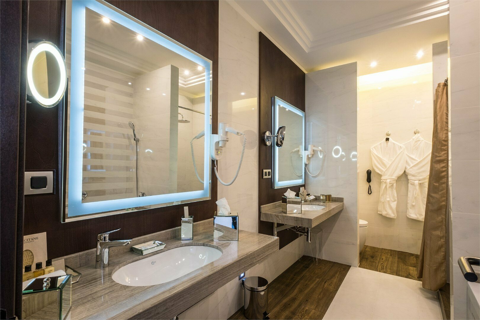 ПРЕЗИДЕНТСКИЙ ЛЮКС