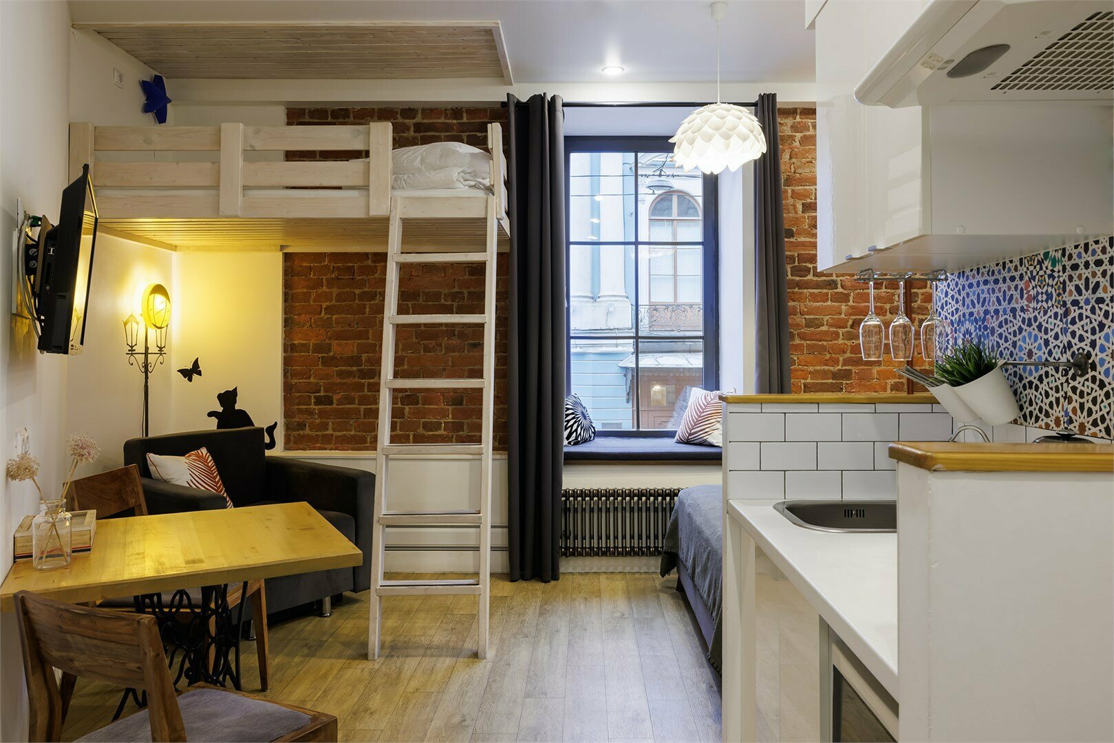 Семейная студия