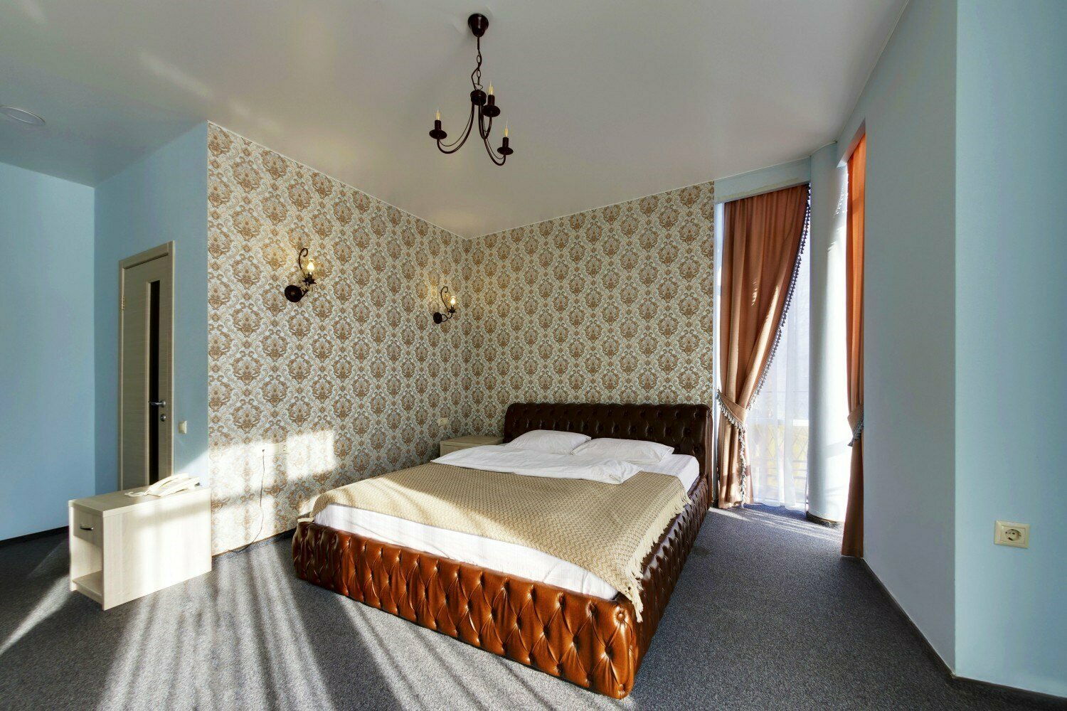 Студия Люкс