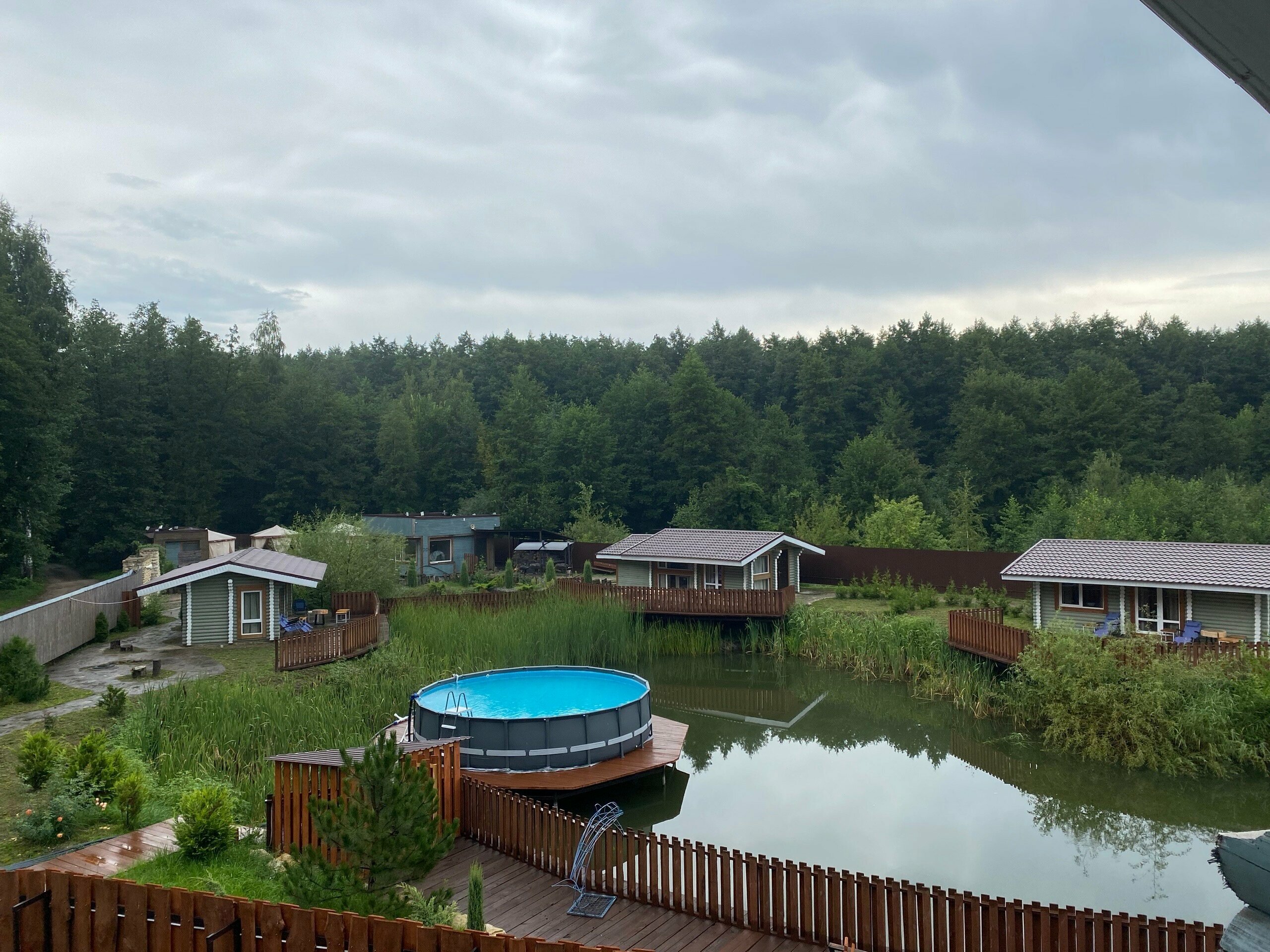 Гостевой дом №1