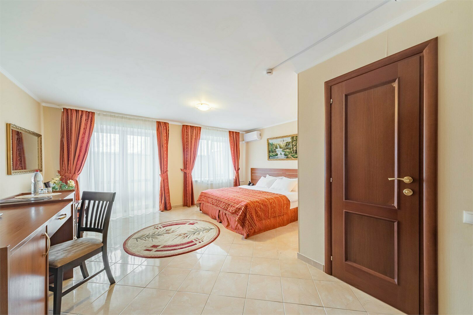 Семейный Комфорт