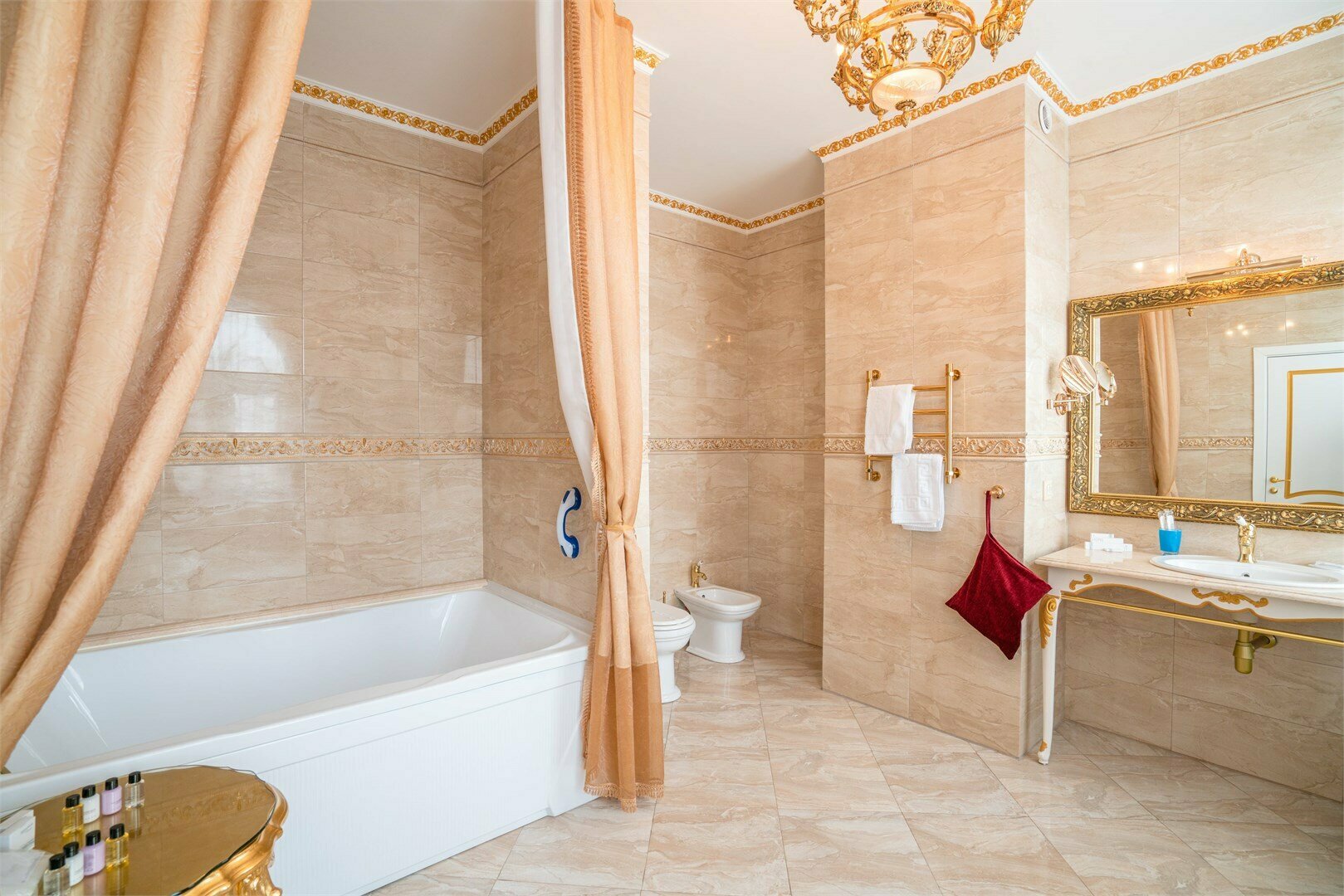 Люкс "Екатерининский"