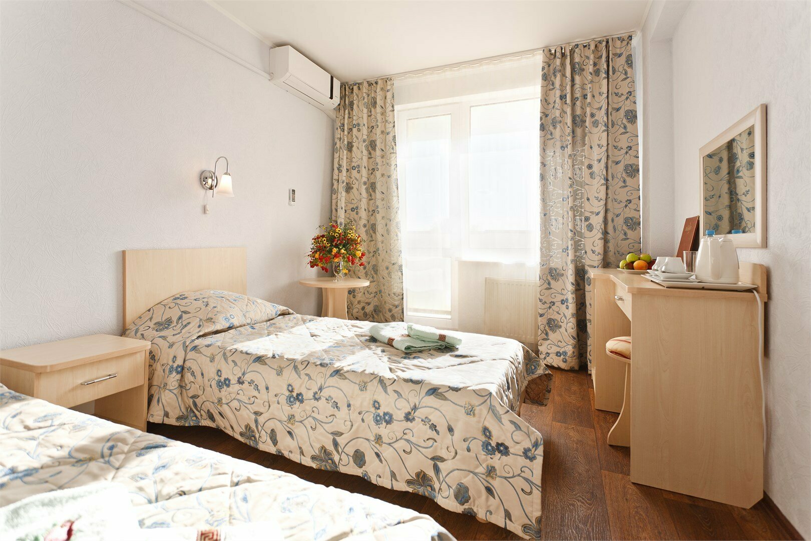 Стандарт двухместный