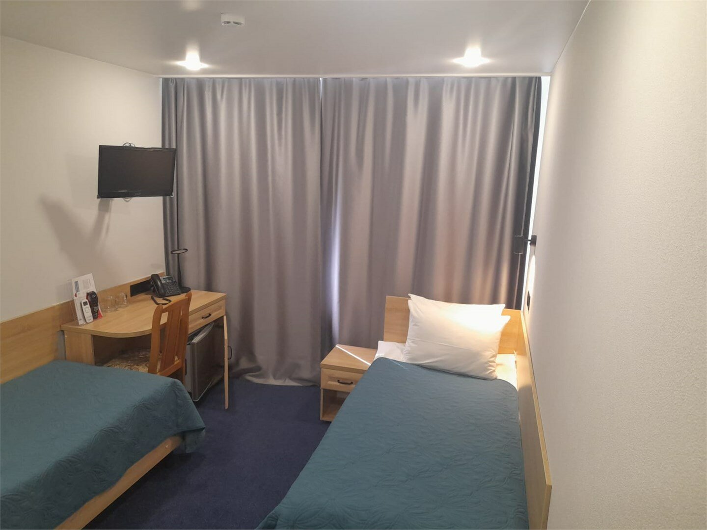 Стандарт улучшенный