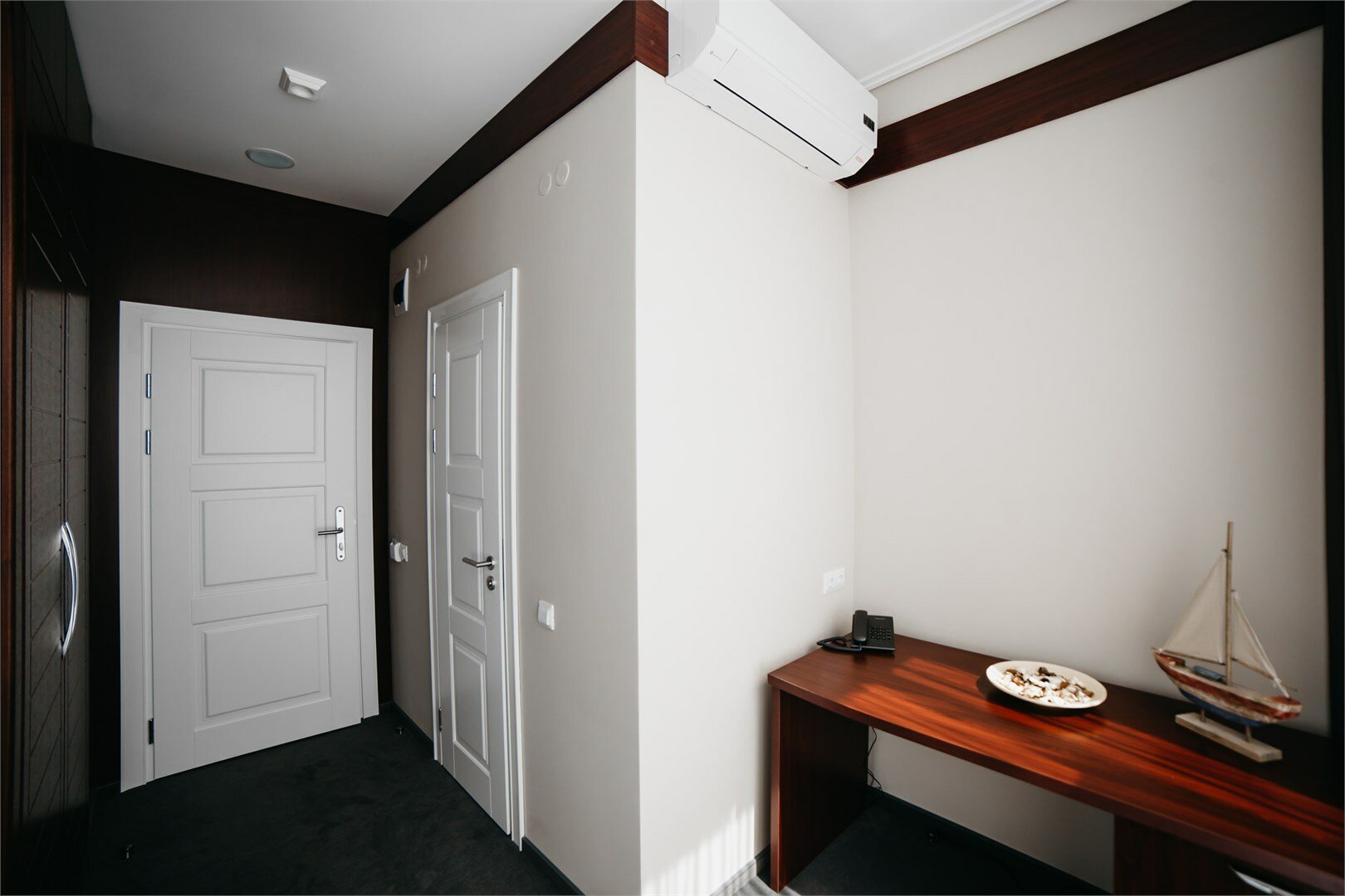 Стандарт с видом на Волгу, 1 этаж