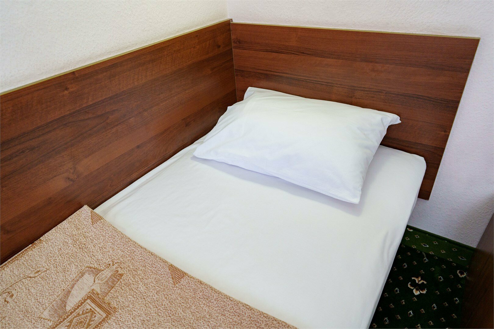 Стандарт одноместный