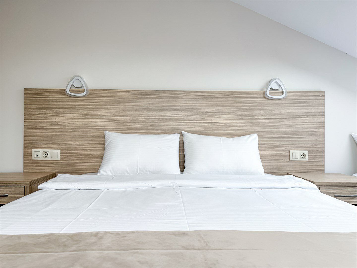 Корпус Андорра Стандарт Плюс Мансардный