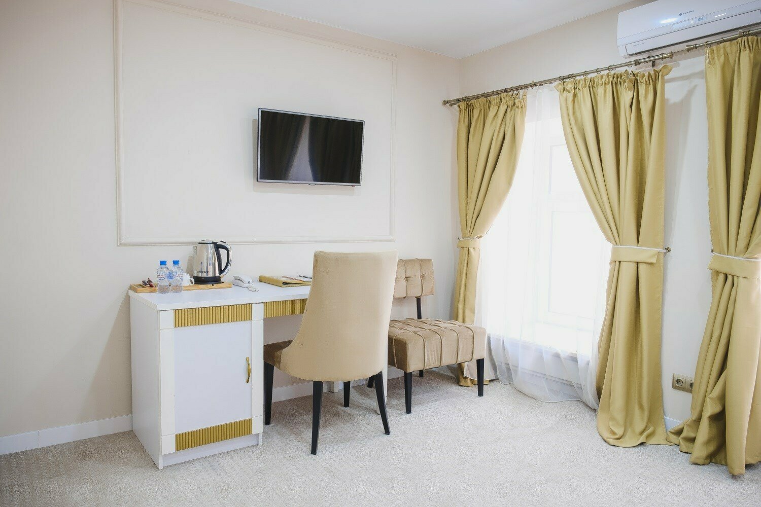 Делюкс Кинг