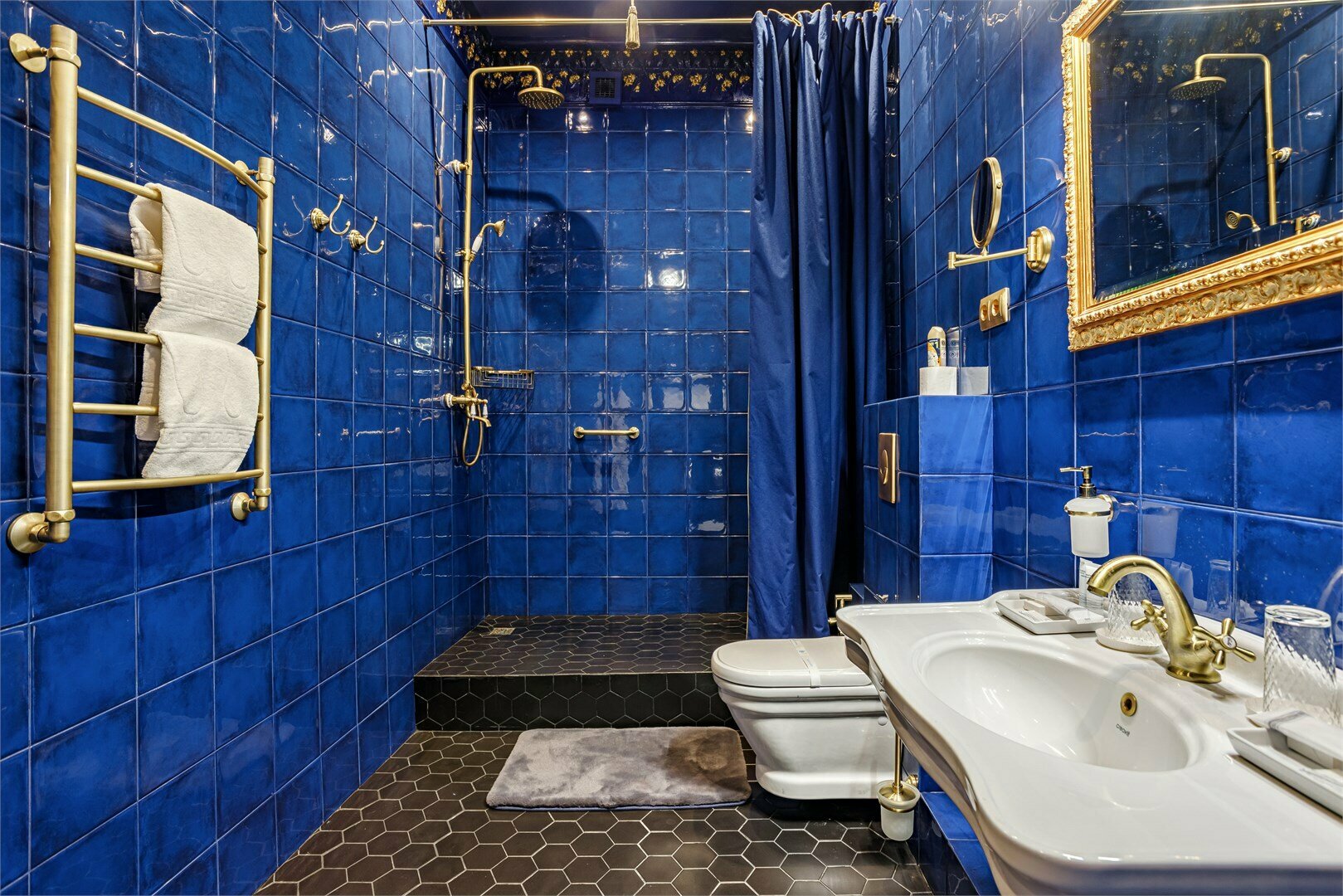 Люкс с зимним садом