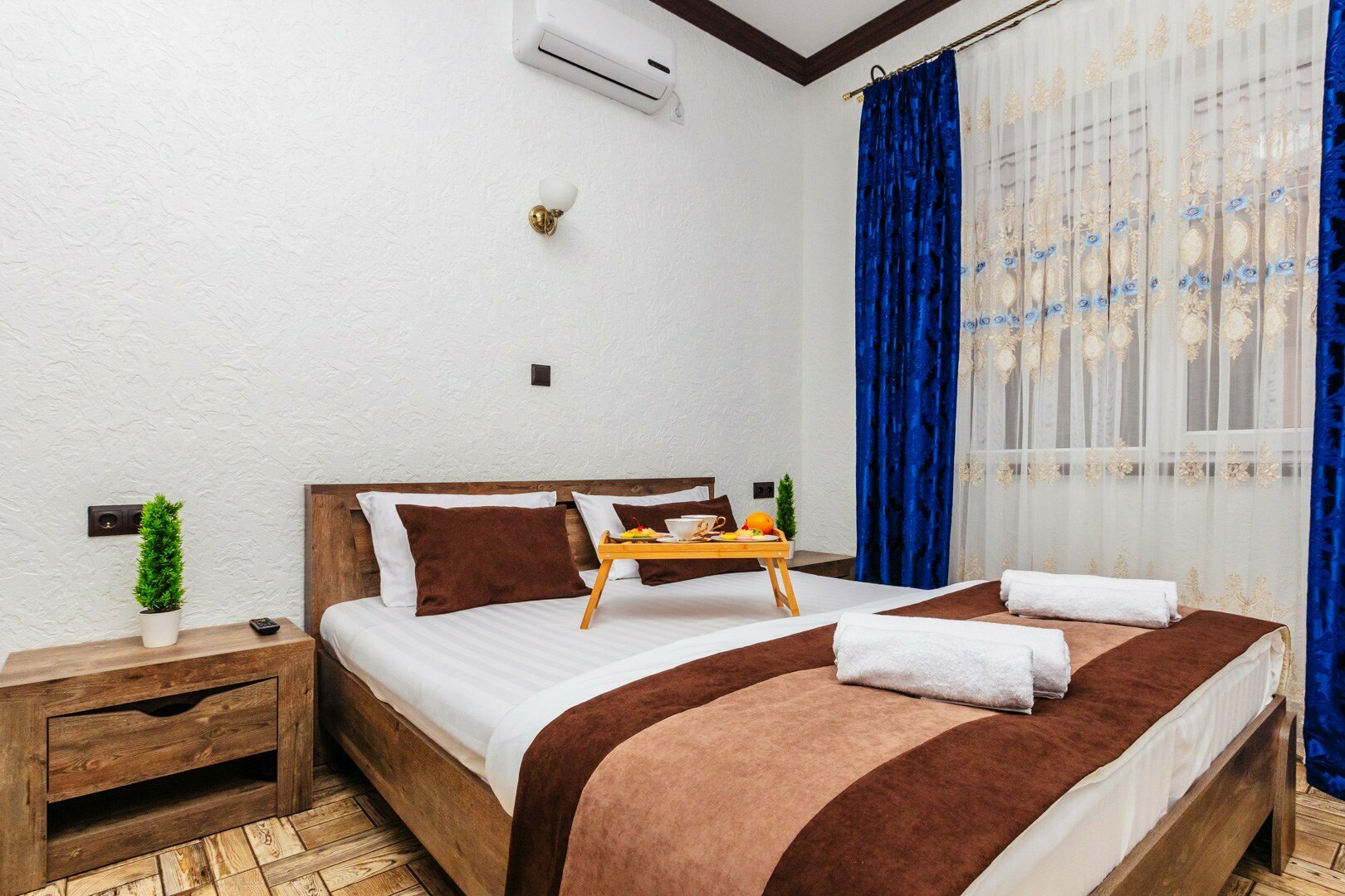 Апартаменты №225