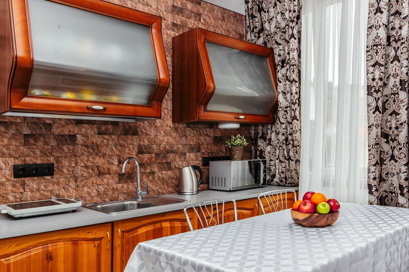 Апартаменты №234