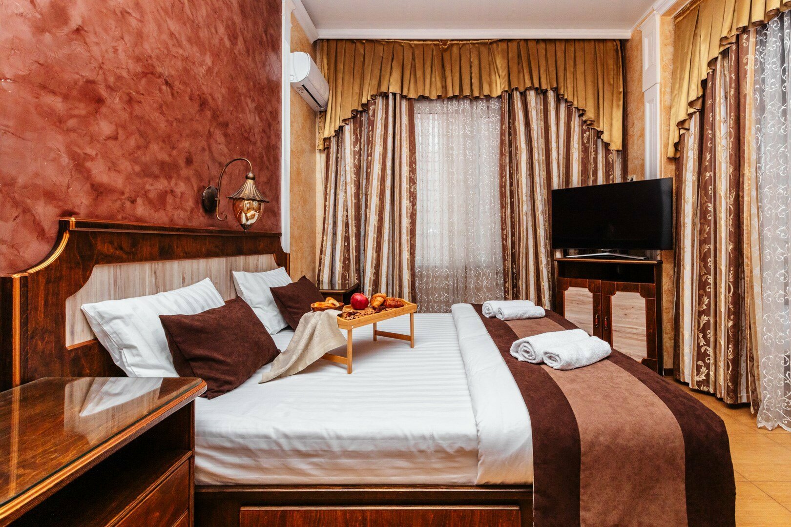 Апартаменты №235