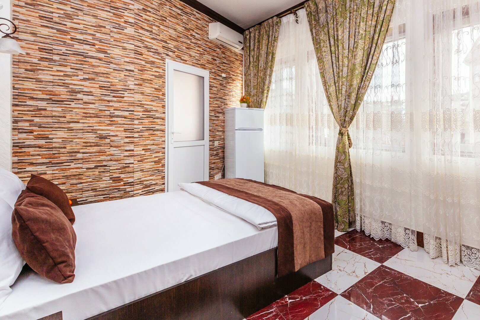 Стандарт солнечный